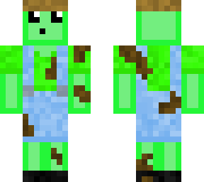 farmerowy rybsk slime