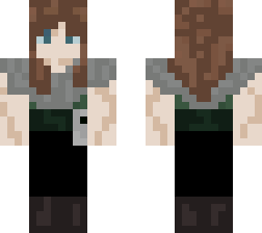 female jedi :)