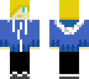 final design of me