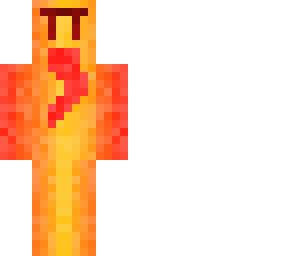 fire lizard base (plz edit)