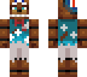 firework freddy