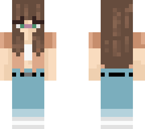 first skin - ho3ava