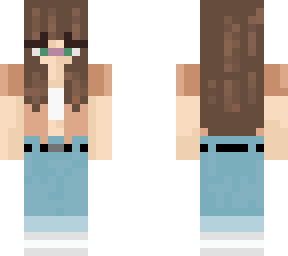first skin fixed - ho3ava