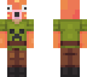 fish guy (an edit of quadral alex)