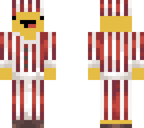 fixed bedwars derp