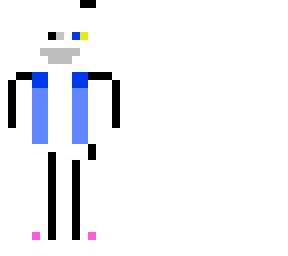 fixed sannana the skennana
