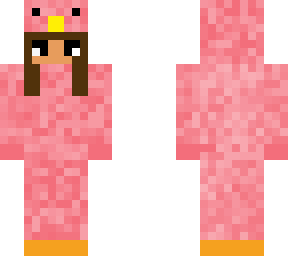 flamingo onzee