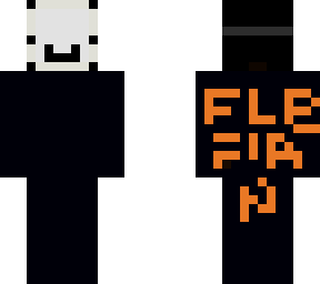 fleflan skin