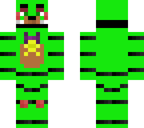 fnaf freddy