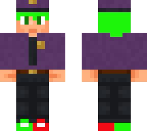 fnaf nightguard alfieplayzyt
