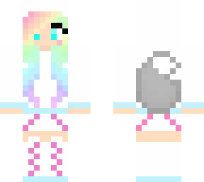 for alivia