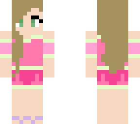 for blossom