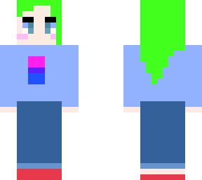 for my fren