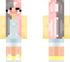 for my yt channel: hunnie dino