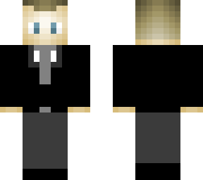 formal peter