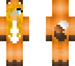 foxy