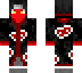 foxy akatsuki