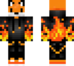foxy55
