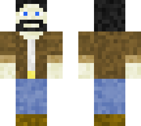 fred