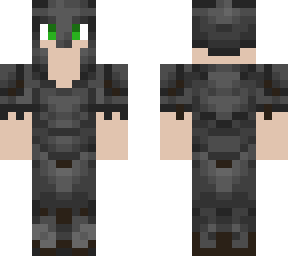 full netherite