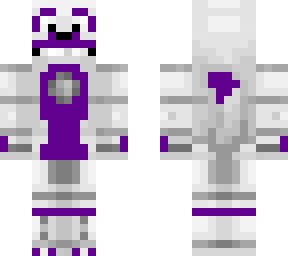 funtime violette