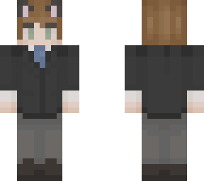 fussel suit