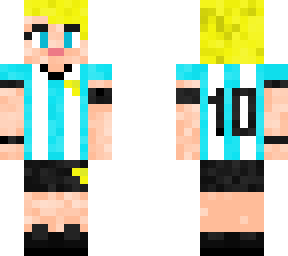 futbolista fortnitearg-godly