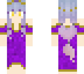 galactic queen