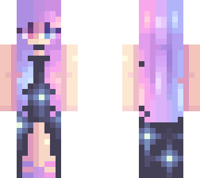 galaxies rising // req