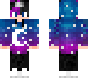 galaxy karebu skin