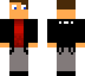 gamer