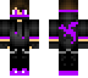 gamer27 with mask!