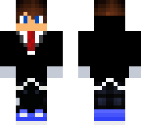 gamerblue elegante