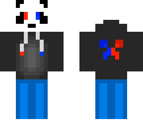 gaming panda