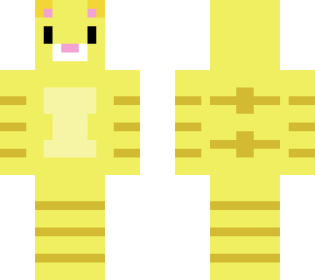 gargargar ful skin