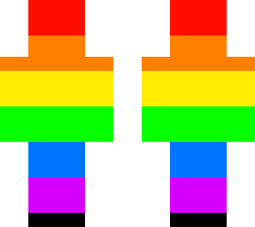 *** pride