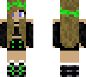 girl