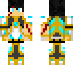 gladiator small edit