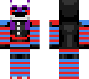 glamrock puppet