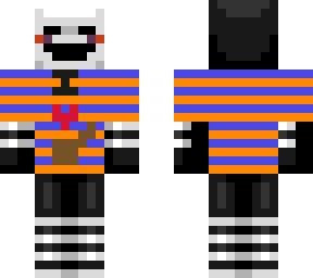 glg puppet