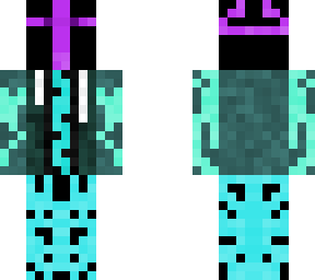 glitch badly knight