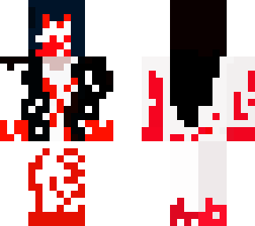 gohst bloody marry