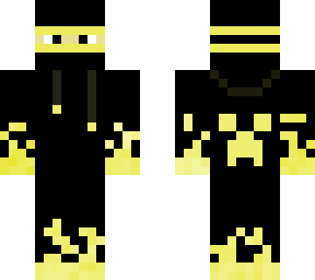 golden ninja