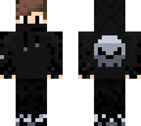 gray gamer boy