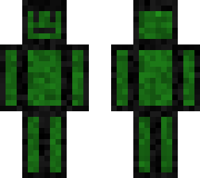 green camo dude