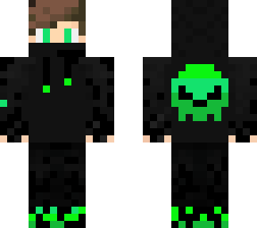 green gamer pro