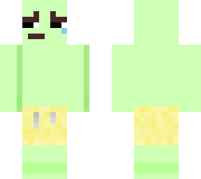green summer edit