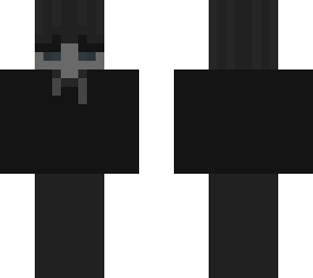 grey depression