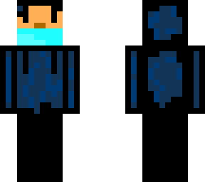 guy with hoodie and mask with black jeans