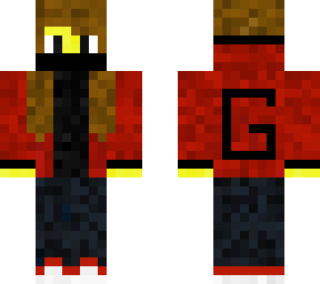 gysmin